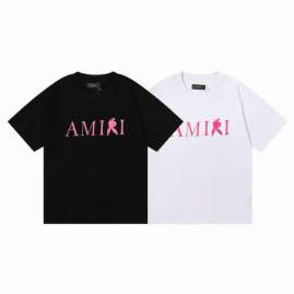 Picture of Amiri T Shirts Short _SKUAmiris-xl6ht10aqt23711